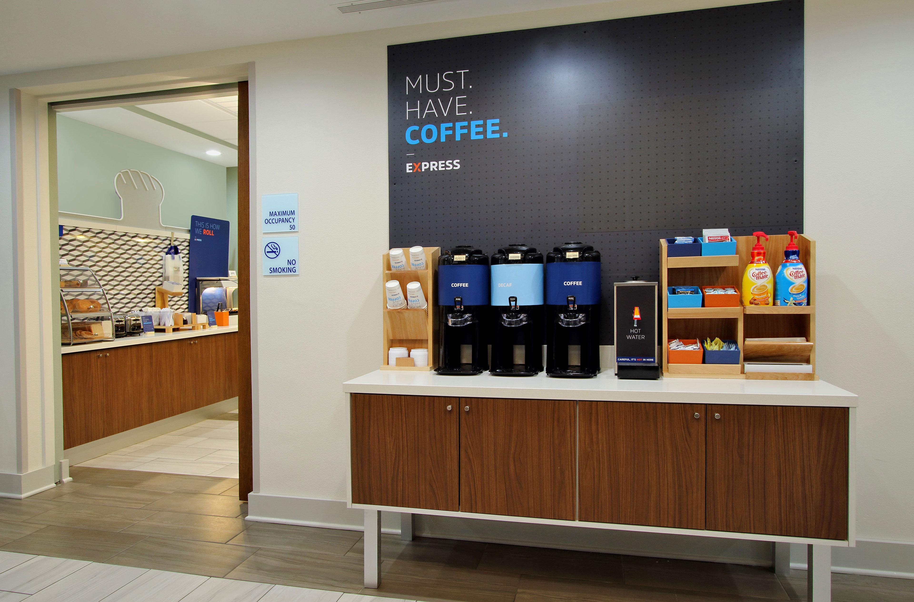Holiday Inn Express Hotel & Suites Arcata/Eureka-Airport Area By Ihg McKinleyville Buitenkant foto
