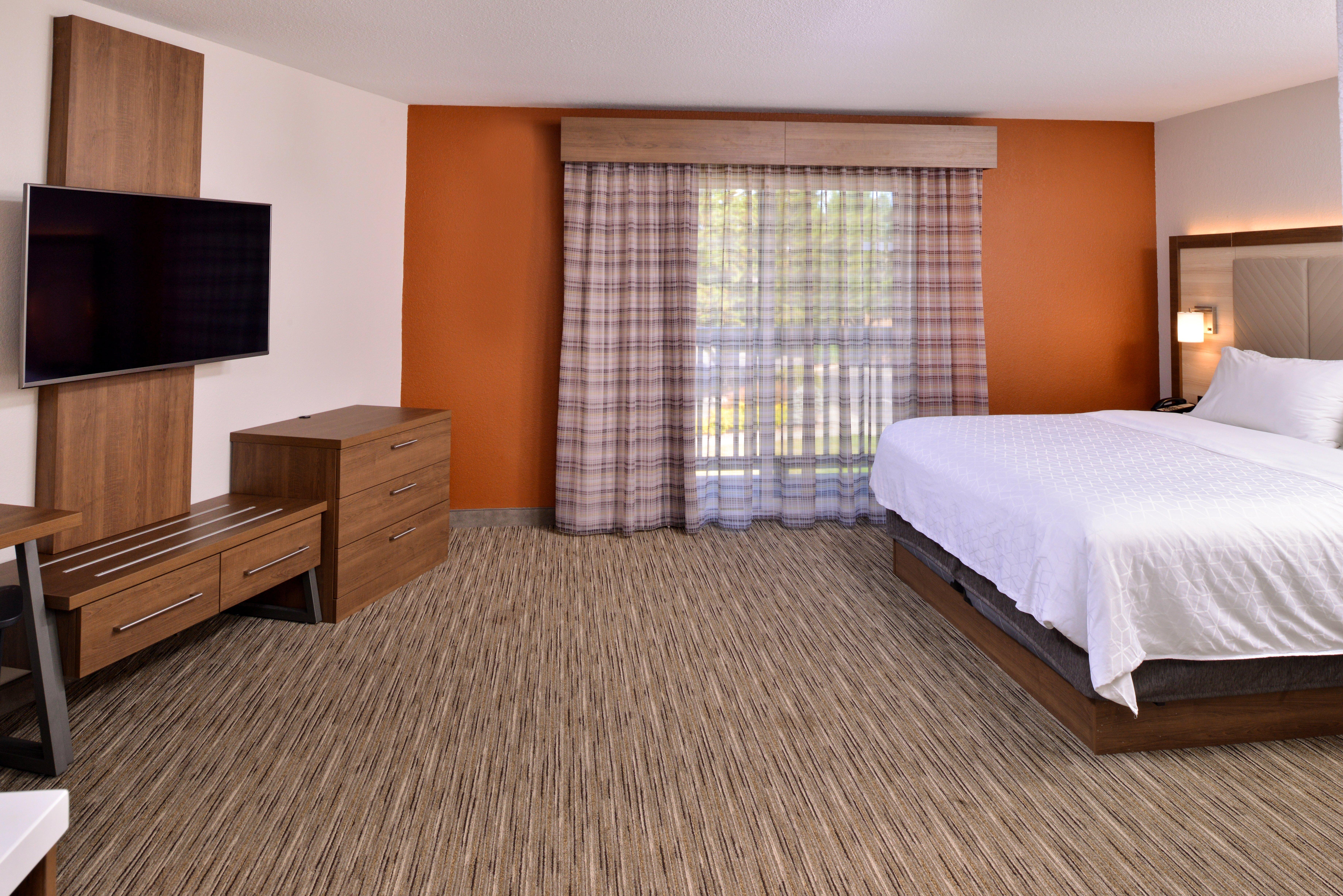 Holiday Inn Express Hotel & Suites Arcata/Eureka-Airport Area By Ihg McKinleyville Buitenkant foto