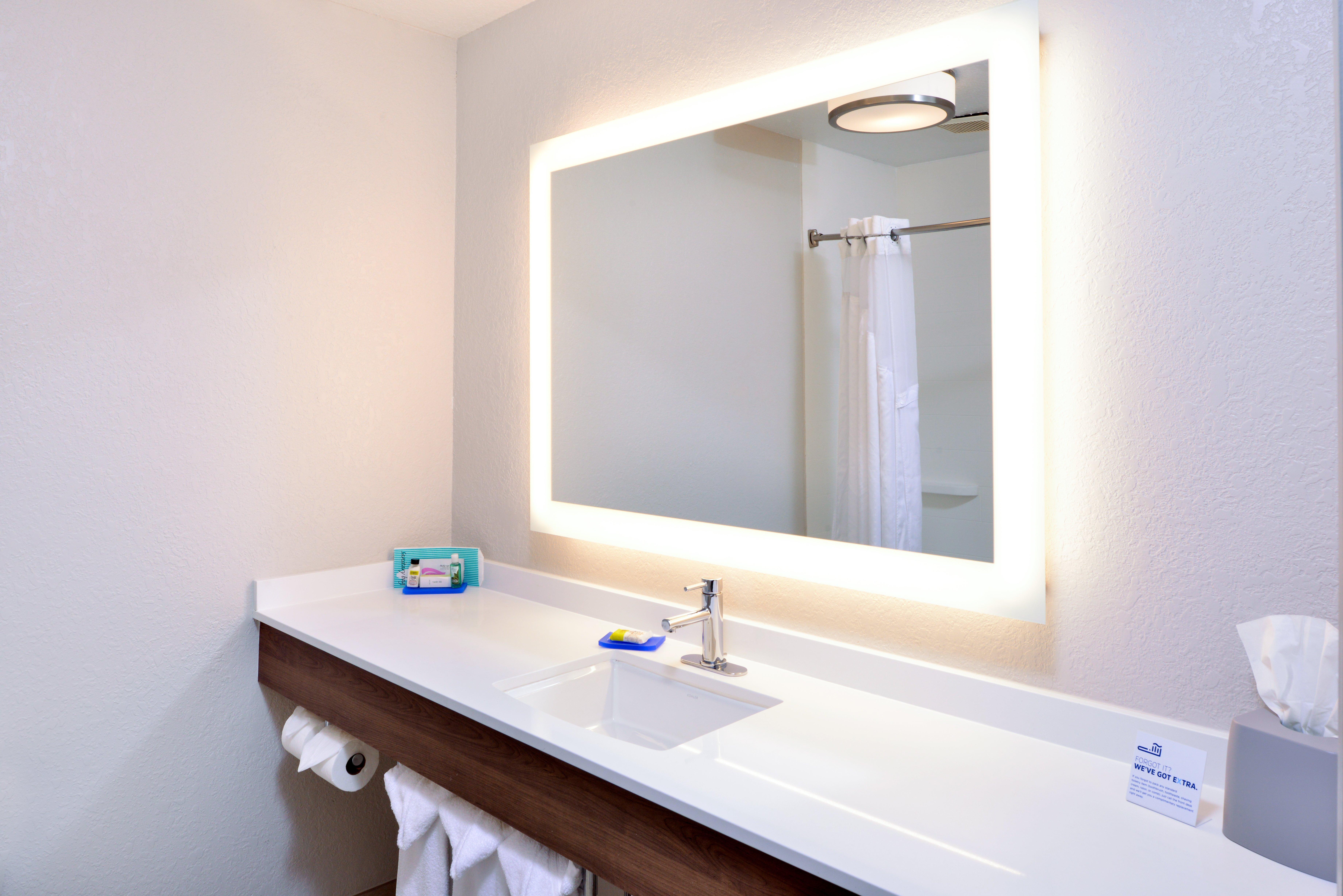 Holiday Inn Express Hotel & Suites Arcata/Eureka-Airport Area By Ihg McKinleyville Buitenkant foto