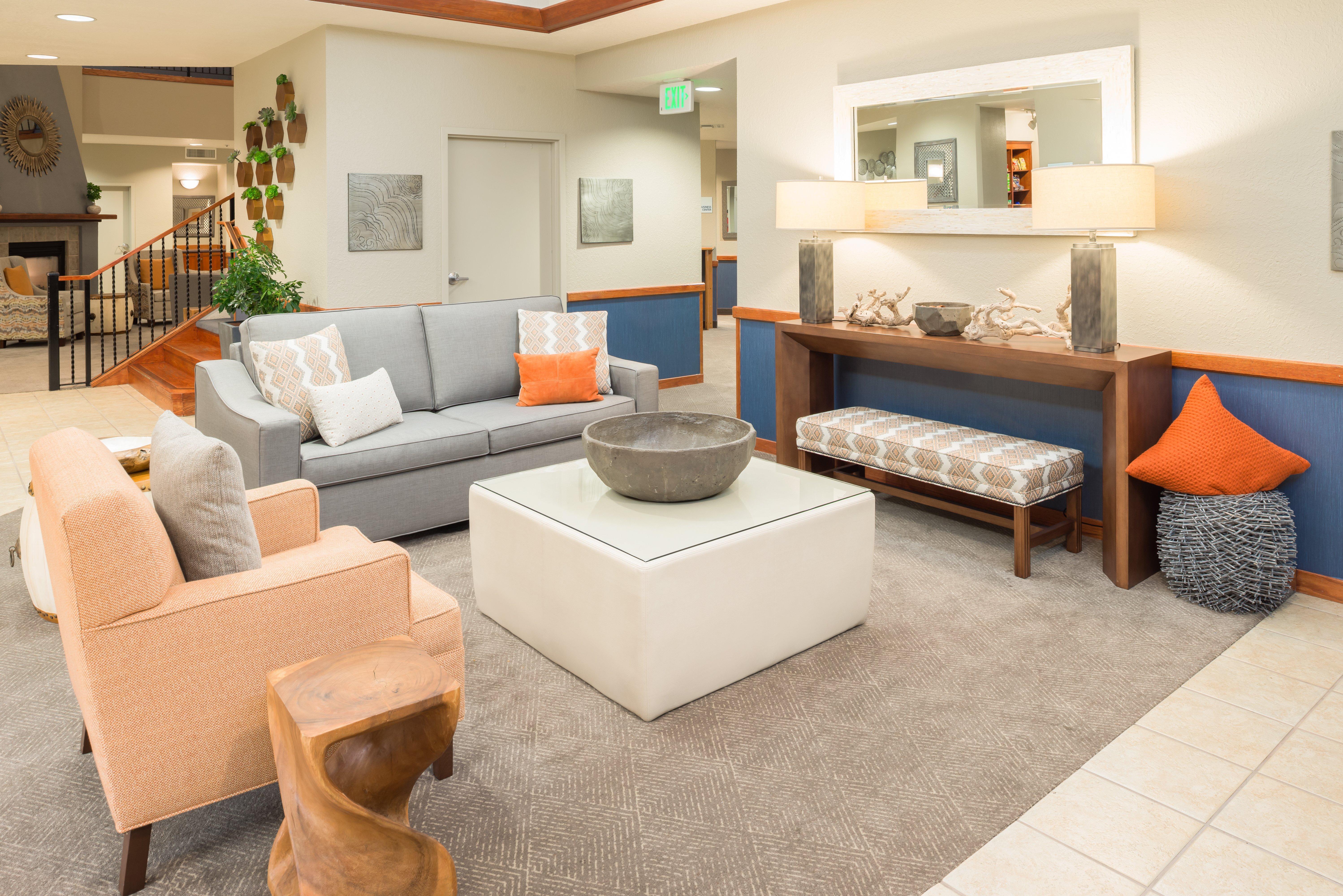 Holiday Inn Express Hotel & Suites Arcata/Eureka-Airport Area By Ihg McKinleyville Buitenkant foto
