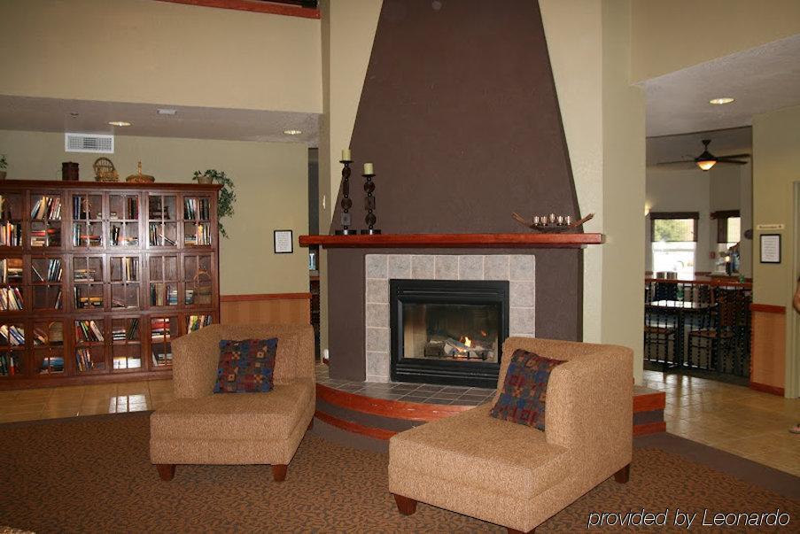 Holiday Inn Express Hotel & Suites Arcata/Eureka-Airport Area By Ihg McKinleyville Interieur foto